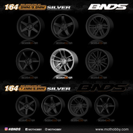 SET RIN DE PLASTICO CON LLANTA escala 1-64,    BC26405