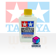 Tamiya Lacquer Thinner 250ml.