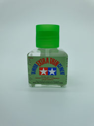 Pegamento Plástico Tamiya EXTRA THIN