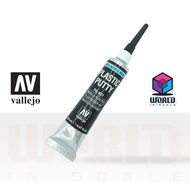Vallejo Masilla Plástica 70.401 20ml.