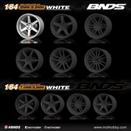 SET RIN DE PLASTICO CON LLANTA escala 1-64,    BC26401