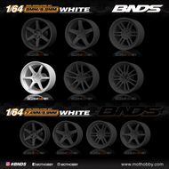 SET RIN DE PLASTICO CON LLANTA escala 1-64,    BC26404