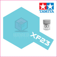 Pintura Tamiya XF-23 Light Blue