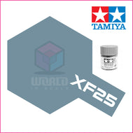 Pintura Tamiya XF-25 Light Sea Grey
