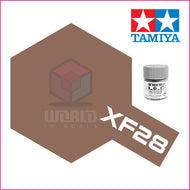 Pintura Tamiya XF-28 Dark Copper