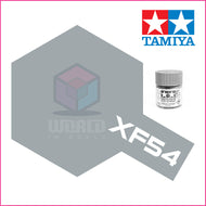 Pintura Tamiya XF-54 Dark Sea Grey