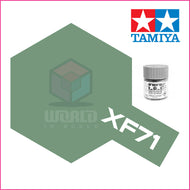 Pintura Tamiya XF-71 Cockpit Green ( IJN )