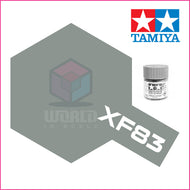 Pintura Tamiya XF-83 Medium Sea Gray 2 (RAF)
