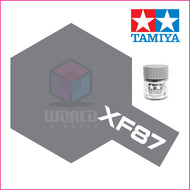 Pintura Tamiya XF-87 IJN Gray