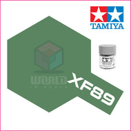 Pintura Tamiya XF-89 Dark Green 2