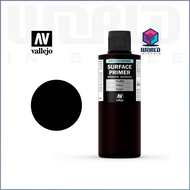 Surface Primer - 74.602 Black